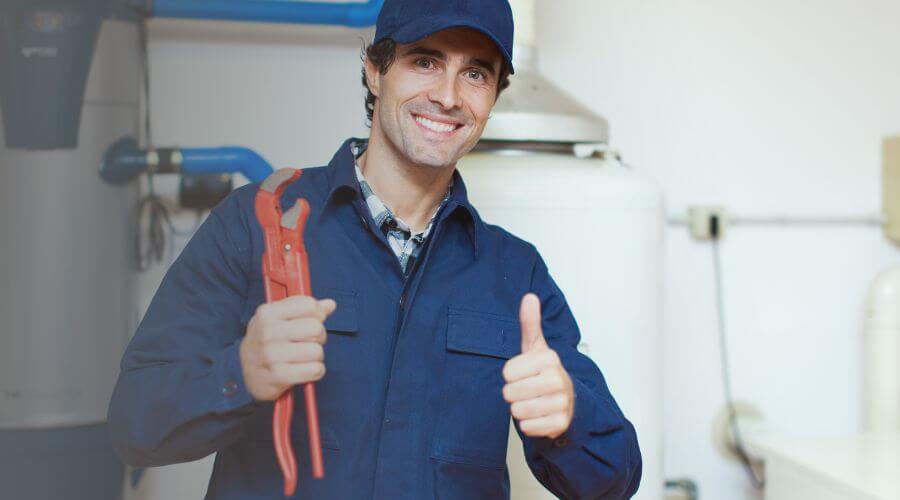 Professional emergency plumbing in Buras, LA